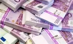 یورو بازهم ارزان شد/ نرخ ارز بانکی امروز 29 اردیبهشت 97