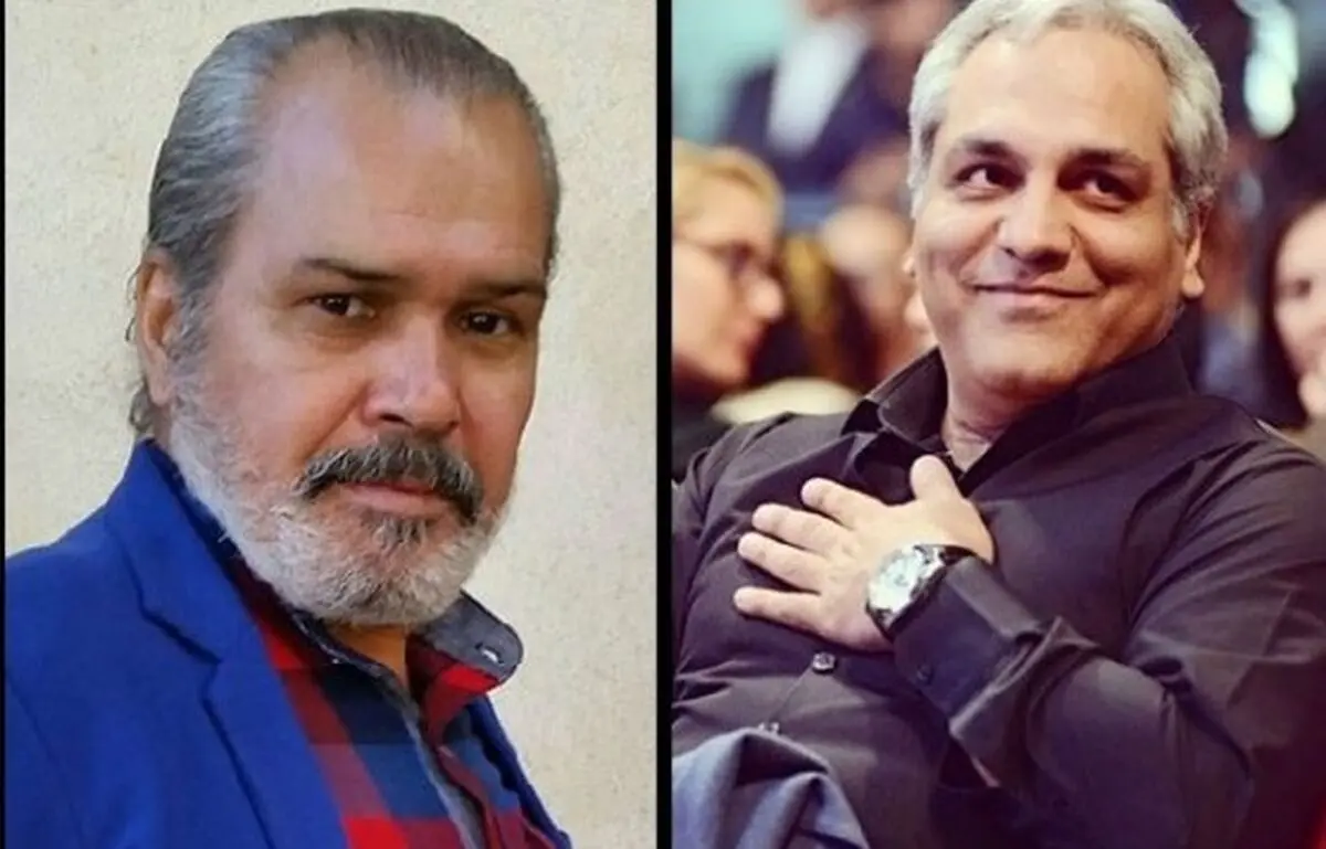 اختلاف شدید آقای بازیگر با "مهران مدیری"