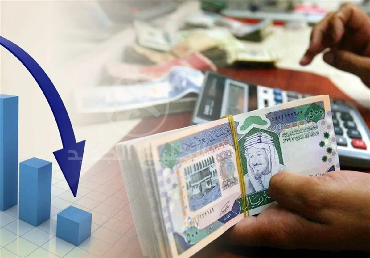 اقتصاد عربستان به رکود نزدیک شد