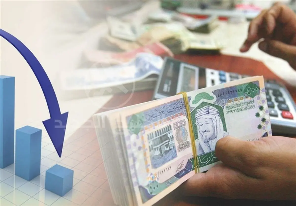 اقتصاد عربستان به رکود نزدیک شد