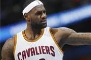 صاحب پرفروش‌ترین پیراهن NBA