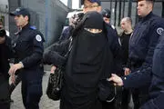 استفاده زنان مسلمان از روبنده در دانمارک ممنوع می‌شود