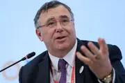 نگرانی غول انرژی فرانسه از گرانی گاز در اروپا