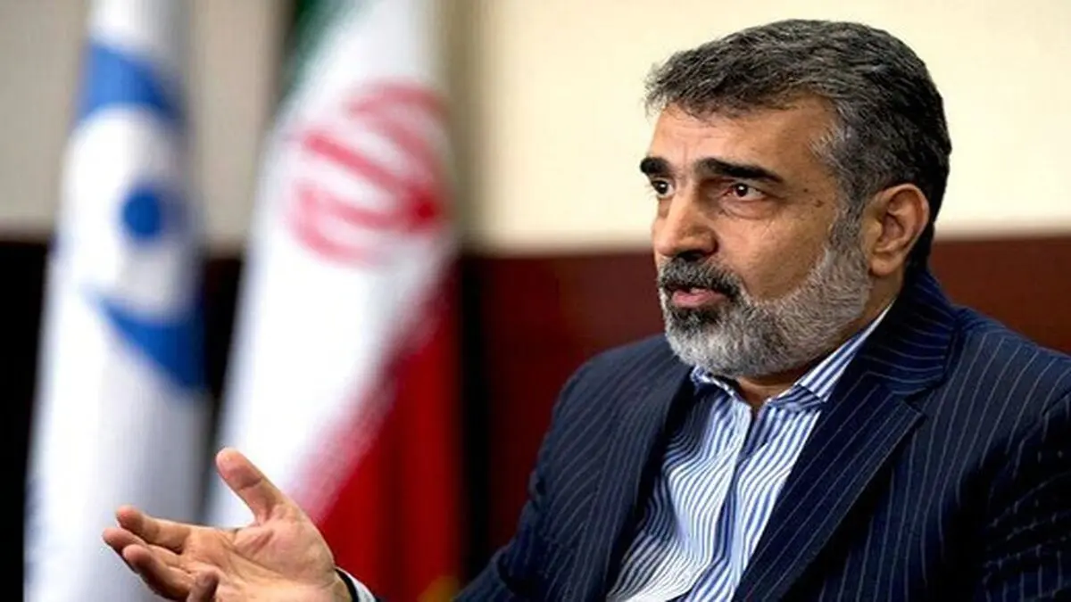 صنعت هستهای ما در تمامی زمینهها پیشرفتهای قابل توجهی داشته است