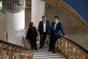 خبرهای جدید از «طلاق» ابوالقاسم طالبی+عکس