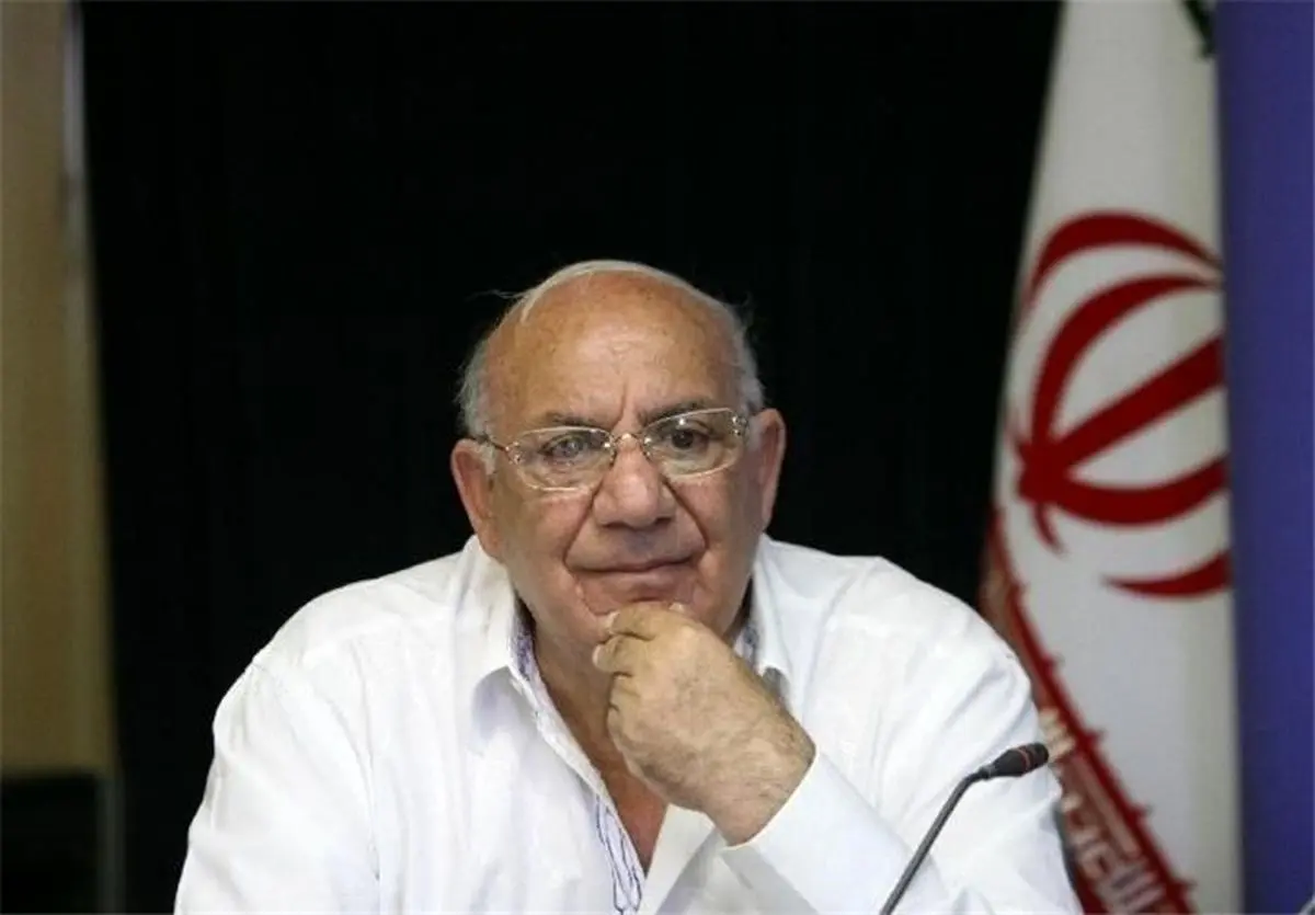 مهاجرانی: کیروش بهترین تاکتیک دنیا را در تیم ملی پیاده کرد