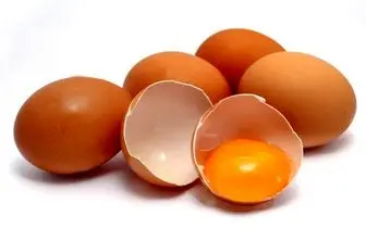 با تخم مرغ پوست خود را زیباتر از همیشه کنید
