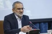 پایان مأموریت یکی از معاونان رئیسی