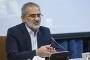 پایان مأموریت یکی از معاونان رئیسی