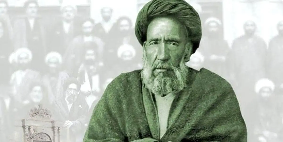 آیت‌الله مدرس(ره)؛ نماینده ای شجاع و مجاهدی نستوه