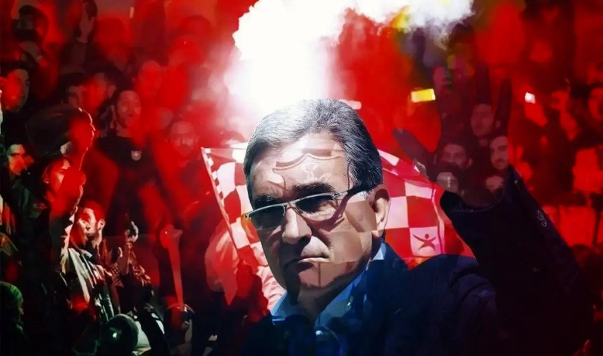 پرسپولیس - برانکو/ توافق برای معامله ای دوسر سود!