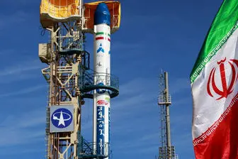جایگاه علمی ایران در هوا فضا