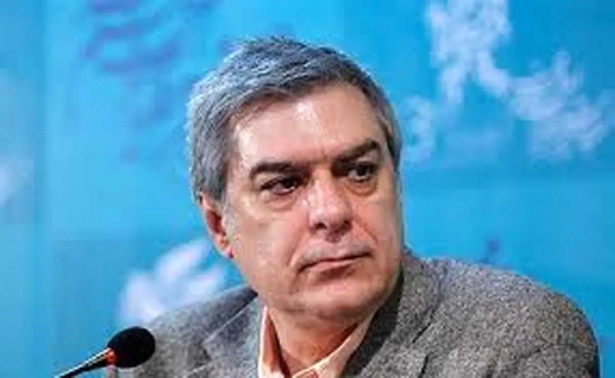 یک سامانه برای سینمای ایران