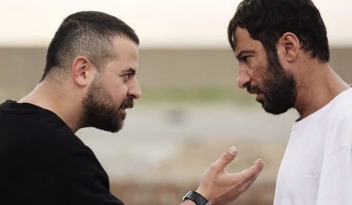 «مغزهای کوچک زنگ زده» هومن سیدی در مراحل پایانی