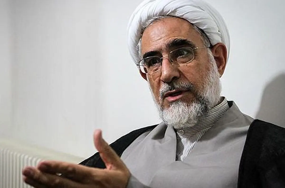 منتجب‌نیا: تازه از راه رسیده‌ها کاسبان اصلاحات شده‌اند