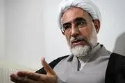 منتجب‌نیا: سرنوشت ما به روحانی بستگی دارد