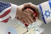 آمریکا فرماندهی جنگ در غزه را برعهده گرفته است!