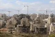 اسرائیل بی‌صدا زمین‌های اطراف قدس را تصرف می‌کند