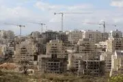 اسرائیل بی‌صدا زمین‌های اطراف قدس را تصرف می‌کند