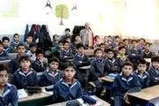 مدارس کشور روز چهارشنبه ۲۳ فروردین ماه تعطیل نیست