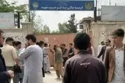 واکنش سفارت ایران به حمله تروریستی کابل