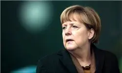 انتقاد مرکل از اسلام‌ستیزی در آلمان