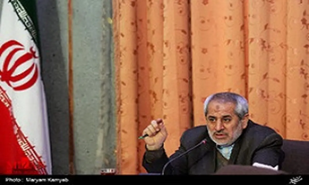 انتشار محاکمات غیر علنی دادگاه ها جرم است