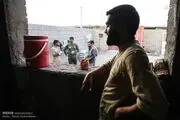 تفریح به سبک دانشجویان بسیجی/ عکس