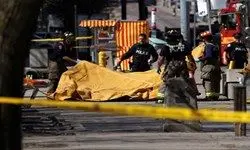 داعش، مسئولیت تیراندازی مرگبار در تورنتو را بر عهده گرفت