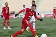 بازیکن تراکتور: قهرمانی پرسپولیس قطعی نشده که بخواهند آنها را قهرمان اعلام کنند