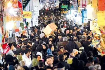 نکات طلایی درباره خرید شب‌ عید که حتما باید بدانید