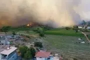 ترکیه پیشنهاد کمک یونان را رد کرد
