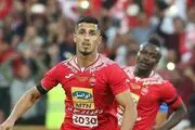 علی علیپور به رکورد علی انصاریان رسید