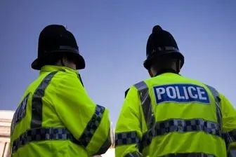 رسوایی جنسی و اخلاقی افسر پلیس انگلیس