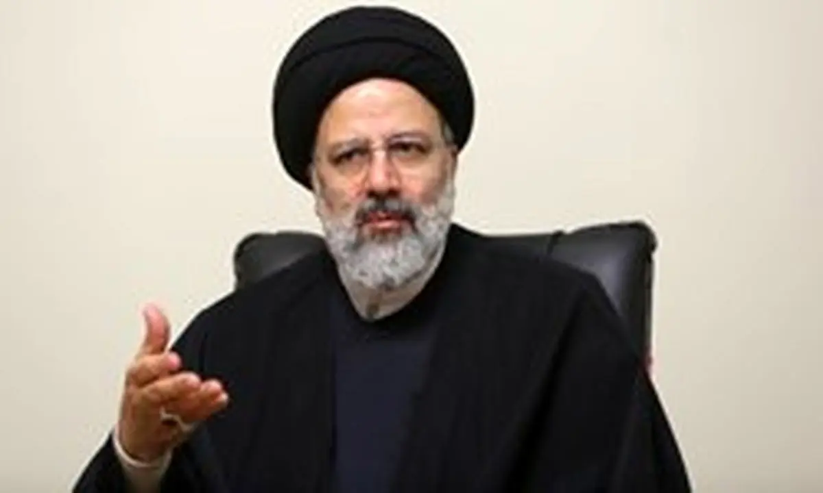 بیانیه ستاد رئیسی در مورد سو استفاده جریان خاص