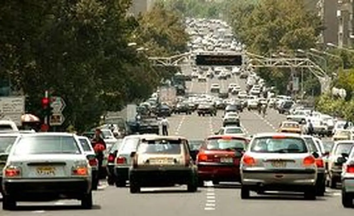بخشی از خیابان "مطهری" و "بهشتی" به پیادهرو تبدیل می شود