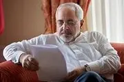 ظریف: سلاح‌های آمریکا حتی نتوانسته به شهروندان خودش امنیت دهد