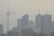 برگزاری مسابقه ثبت رکورد پله نوردی در برج میلاد
