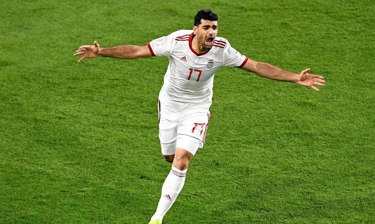 احتمال بازگشت طارمی به پرسپولیس