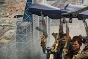 ضعف پدافند هوایی عربستان در مقابل حملات مقاومت