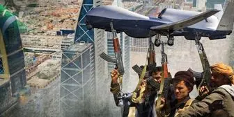 ضعف پدافند هوایی عربستان در مقابل حملات مقاومت
