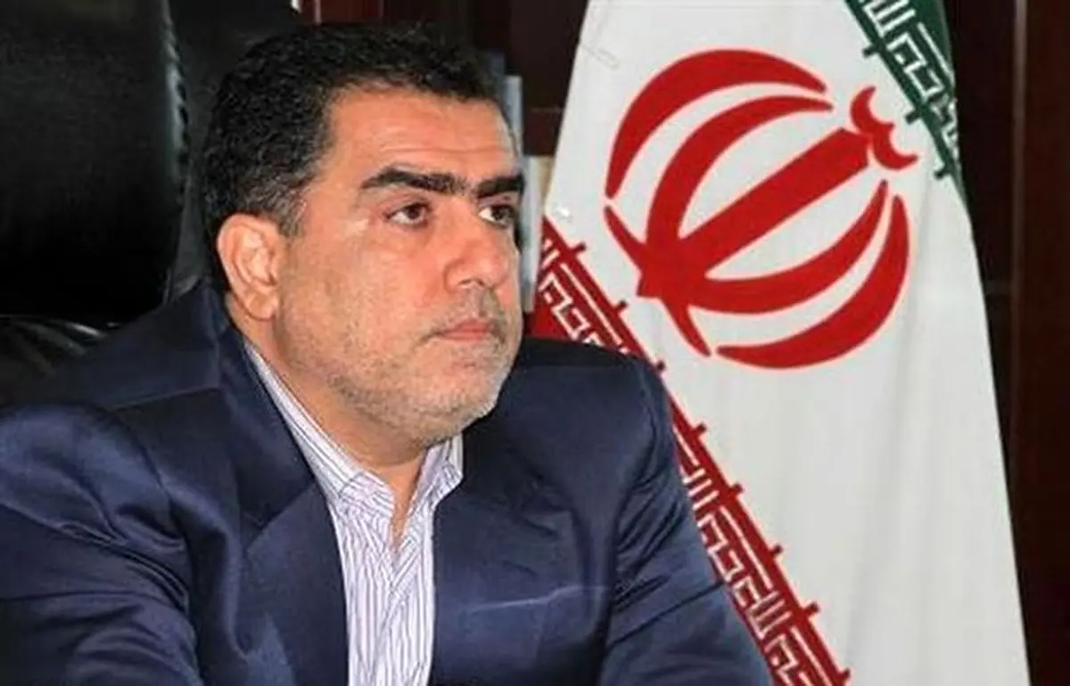 جایگزین دکتر حریرچی منصوب شد
