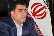 جایگزین دکتر حریرچی منصوب شد
