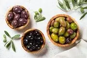چگونه تلخی زیتون را بگیریم؟