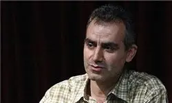 جشنواره تئاتر خیابانی «خرداد» باید تداوم یابد