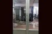  جزییات حمله به درمانگاه خیریه درتهرانپارس