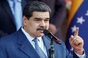 بازگشت تحریم‌های آمریکا علیه ونزوئلا