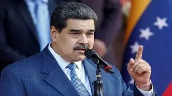بازگشت تحریم‌های آمریکا علیه ونزوئلا
