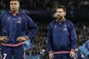 امباپه حالا بالاتر از مسی ؛ ستاره فرانسوی رئال را به پول فروخت !
