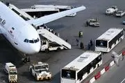 مجلسی ها دلیل تاخیر پروازهای فرودگاه مشهد را بررسی کردند